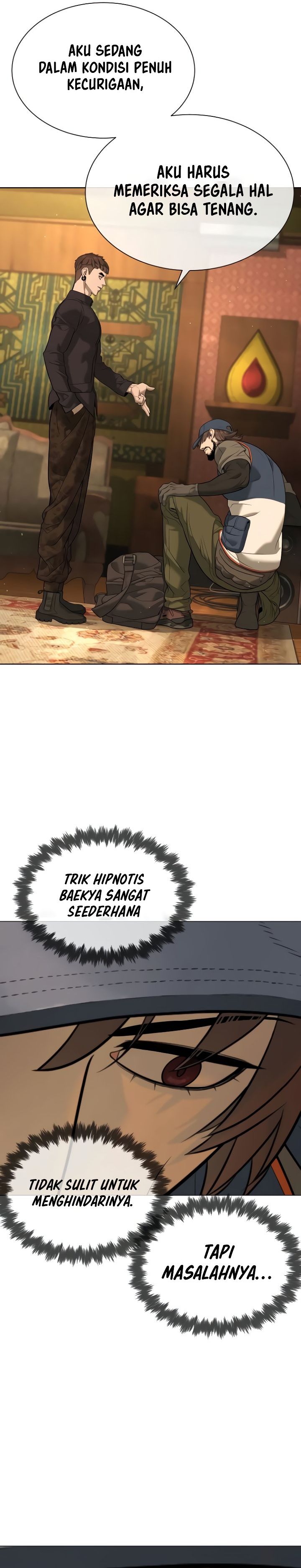 Killer Peter Chapter 110 Gambar 57