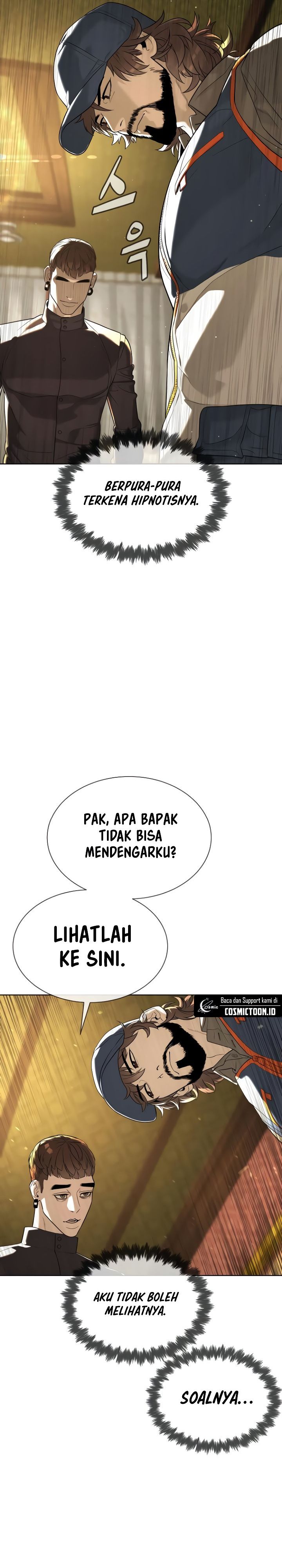 Killer Peter Chapter 110 Gambar 59