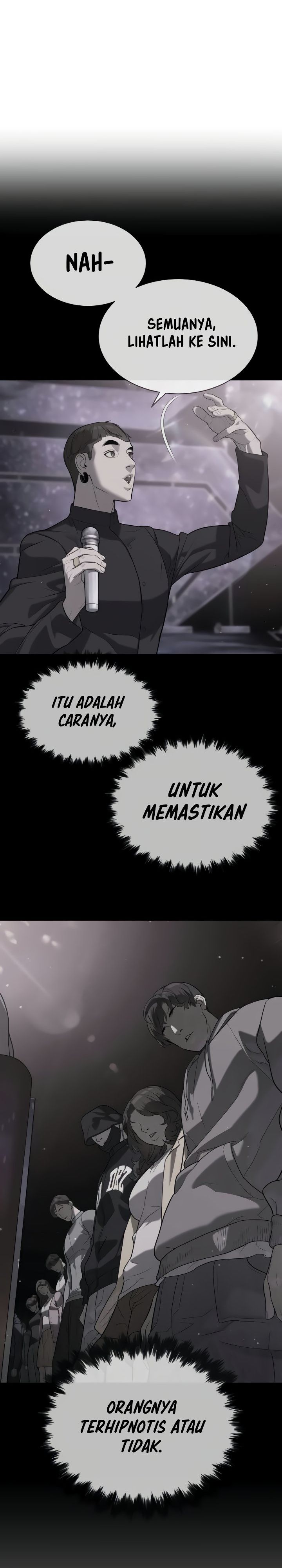 Killer Peter Chapter 110 Gambar 60