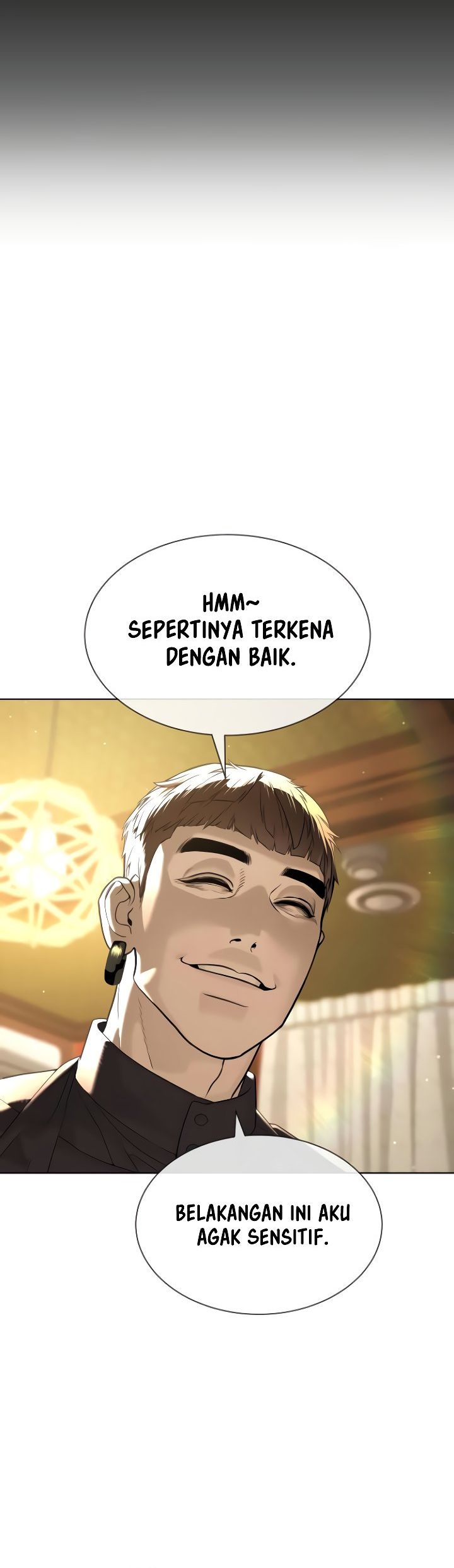 Killer Peter Chapter 110 Gambar 61