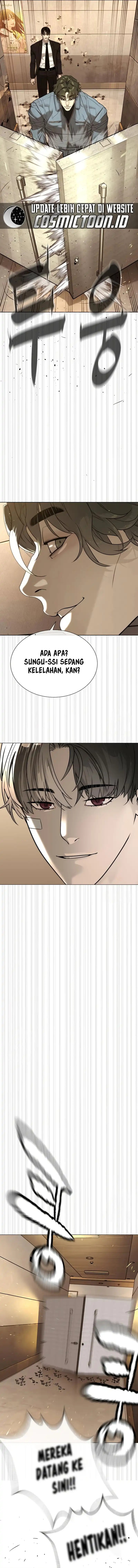 Killer Peter Chapter 113 Gambar 17