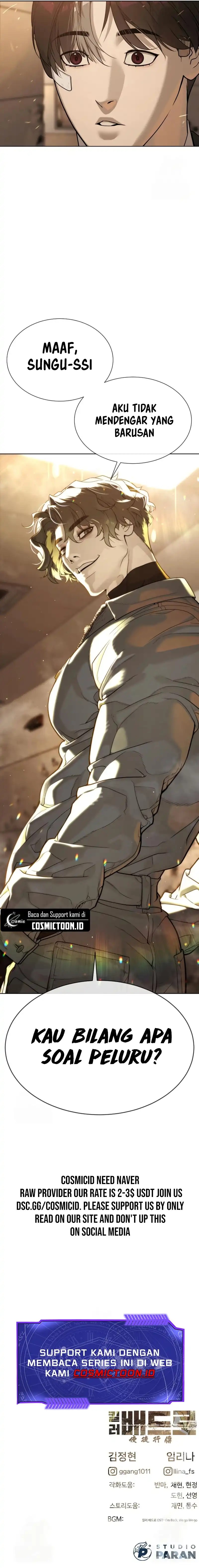 Killer Peter Chapter 113 Gambar 20