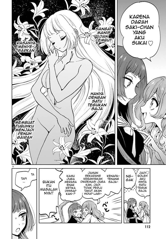Killing Me Chapter 02 Gambar 4