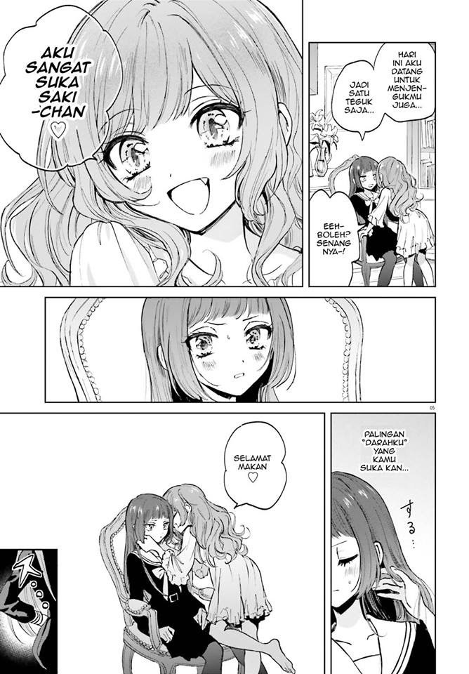 Killing Me Chapter 02 Gambar 5