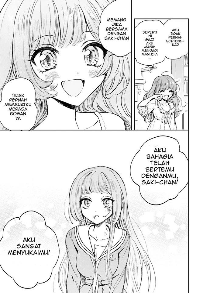 Killing Me Chapter 02 Gambar 9