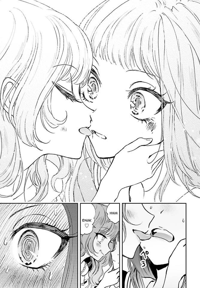 Killing Me Chapter 02 Gambar 11