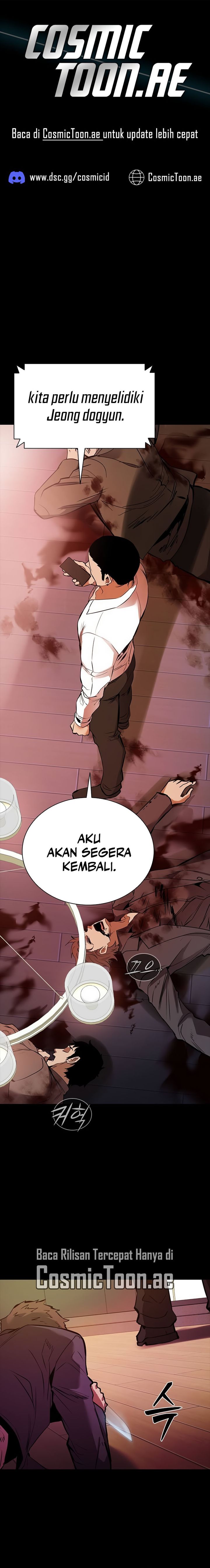 Killing Field Chapter 05 Gambar 1