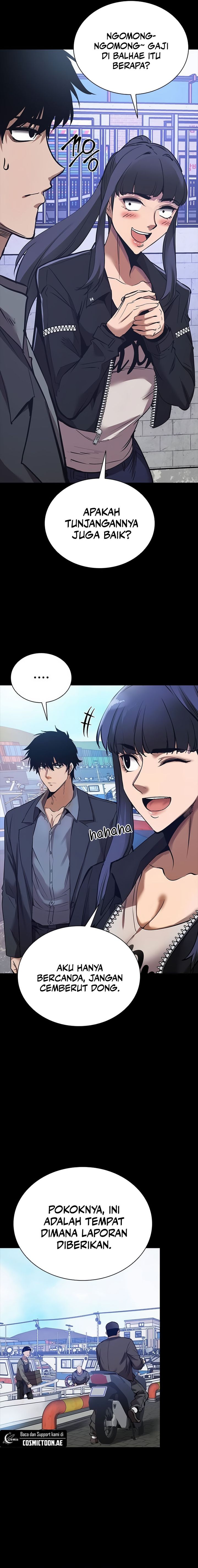 Killing Field Chapter 05 Gambar 10