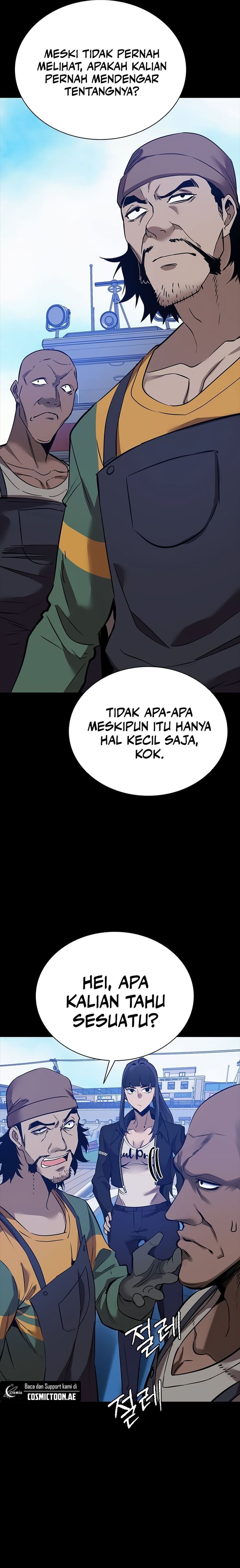 Killing Field Chapter 05 Gambar 14