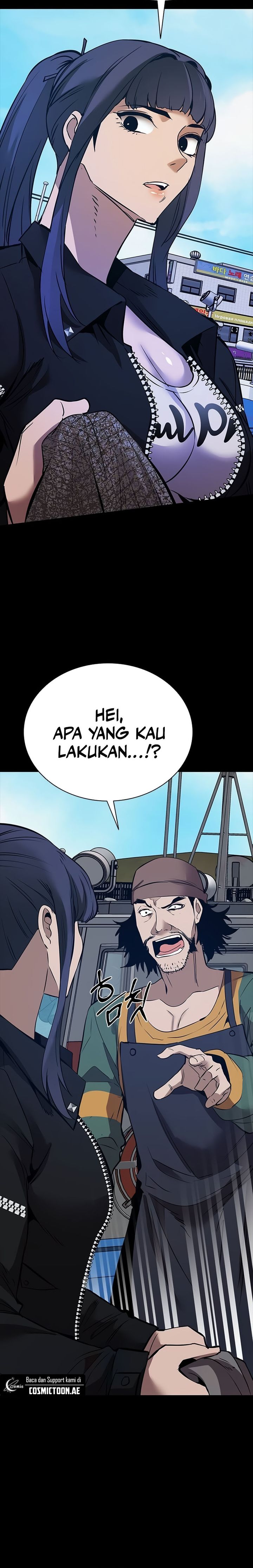 Killing Field Chapter 05 Gambar 16