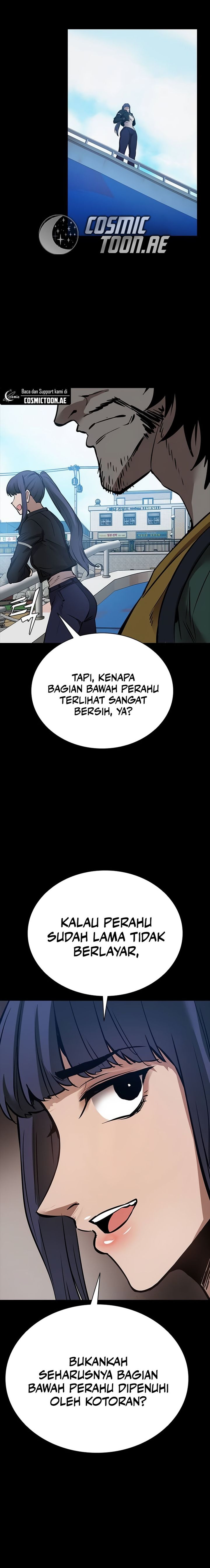 Killing Field Chapter 05 Gambar 18