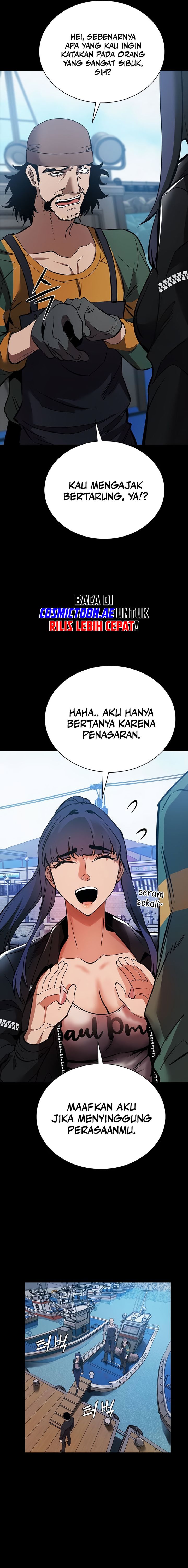Killing Field Chapter 05 Gambar 19