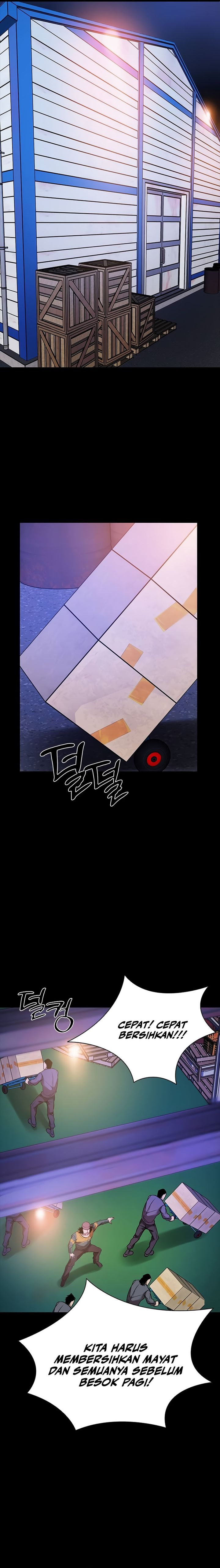 Killing Field Chapter 05 Gambar 21