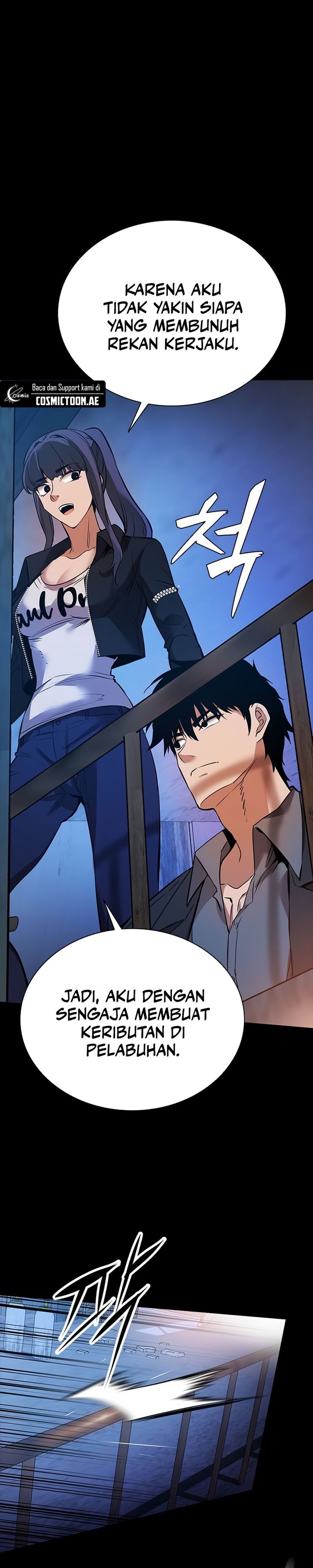 Killing Field Chapter 05 Gambar 23