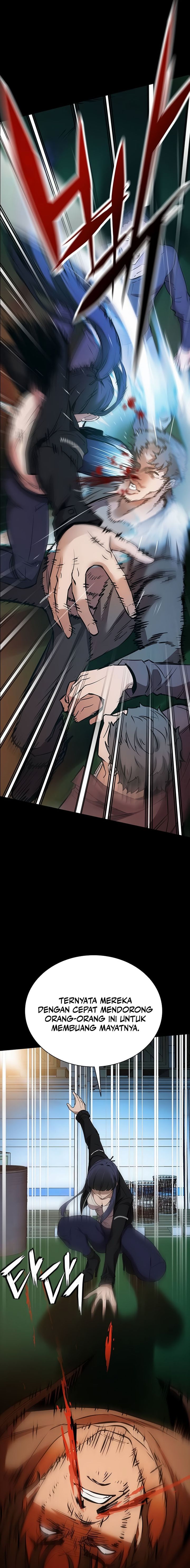 Killing Field Chapter 05 Gambar 24