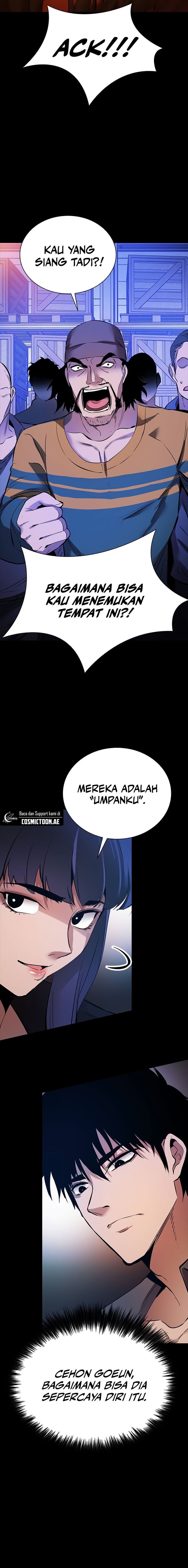 Killing Field Chapter 05 Gambar 25