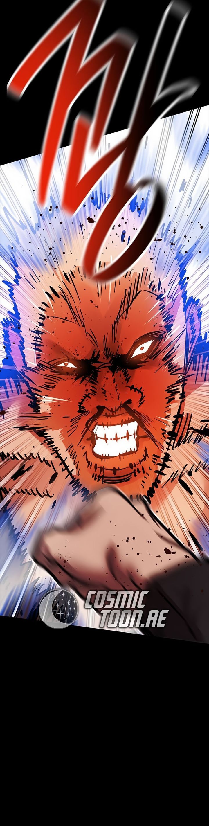 Killing Field Chapter 05 Gambar 27