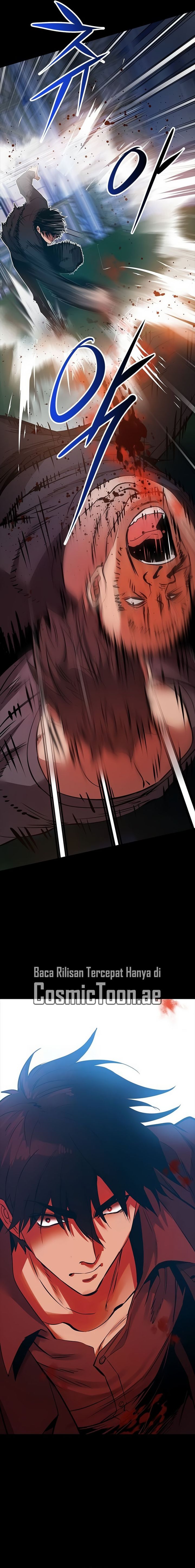 Killing Field Chapter 05 Gambar 28