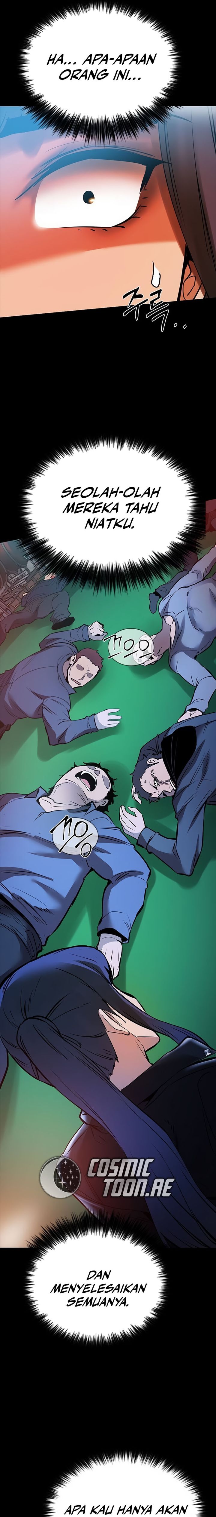 Killing Field Chapter 05 Gambar 29