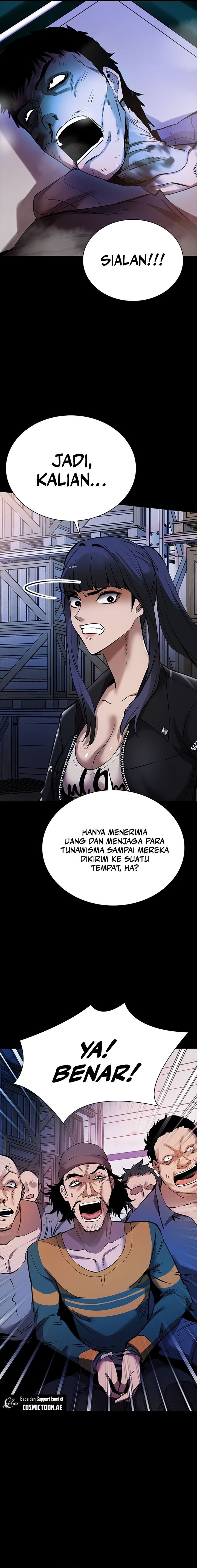 Killing Field Chapter 05 Gambar 31