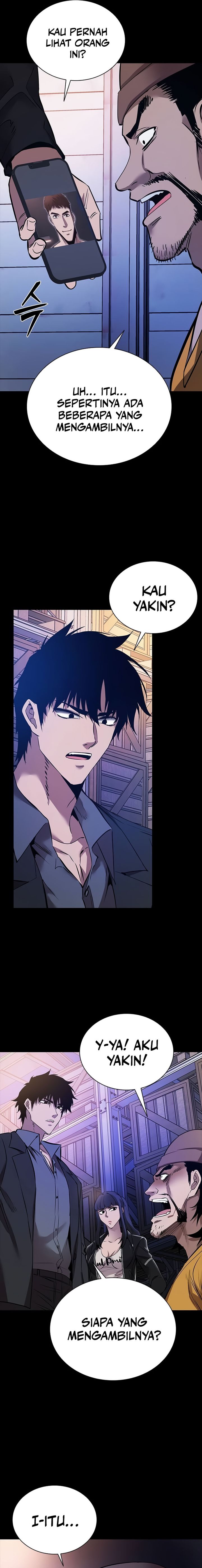 Killing Field Chapter 05 Gambar 32