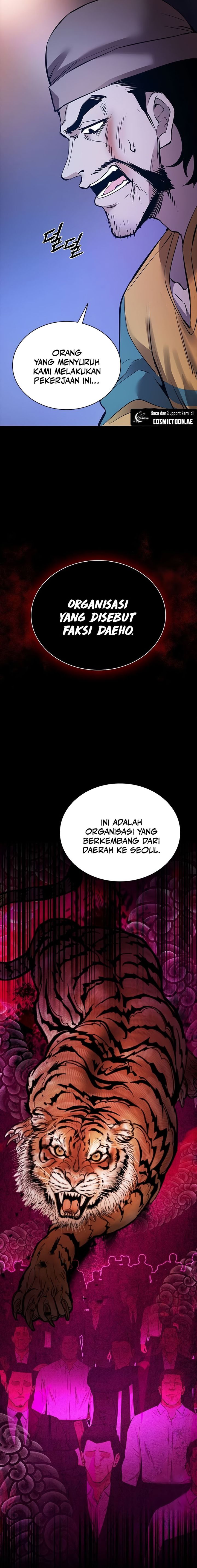 Killing Field Chapter 05 Gambar 33
