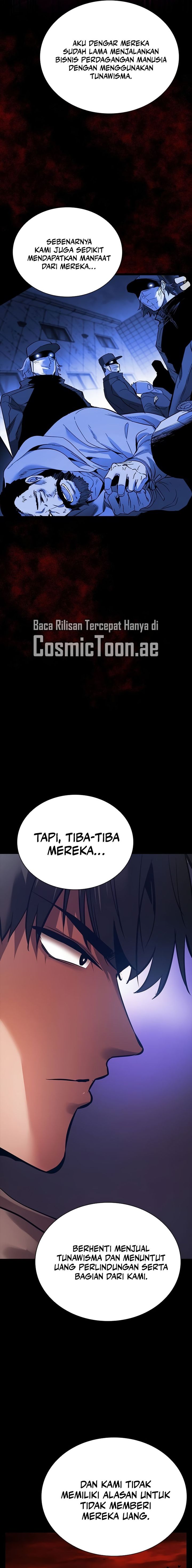 Killing Field Chapter 05 Gambar 34