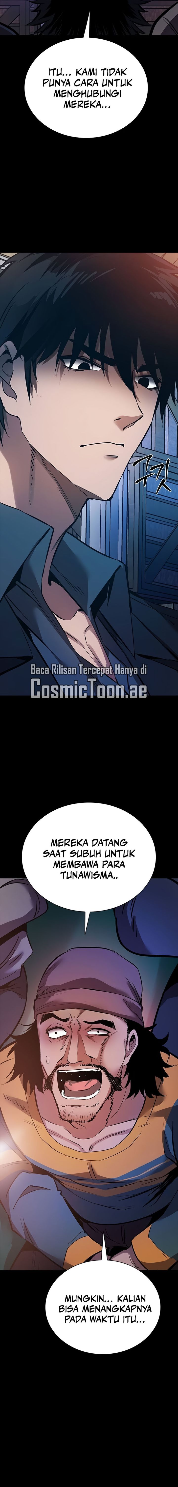 Killing Field Chapter 05 Gambar 36