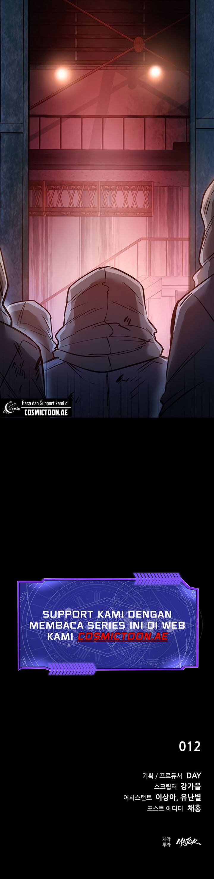 Killing Field Chapter 05 Gambar 39