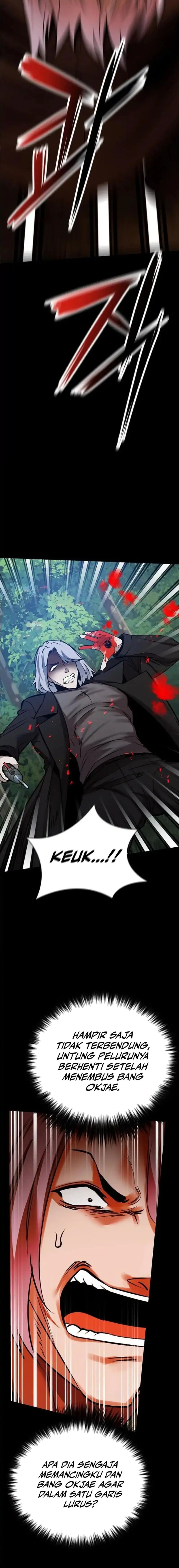 Killing Field Chapter 16 Gambar 2