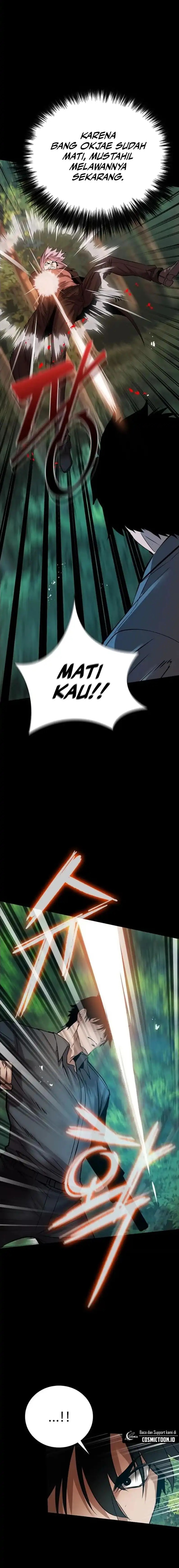 Killing Field Chapter 16 Gambar 3