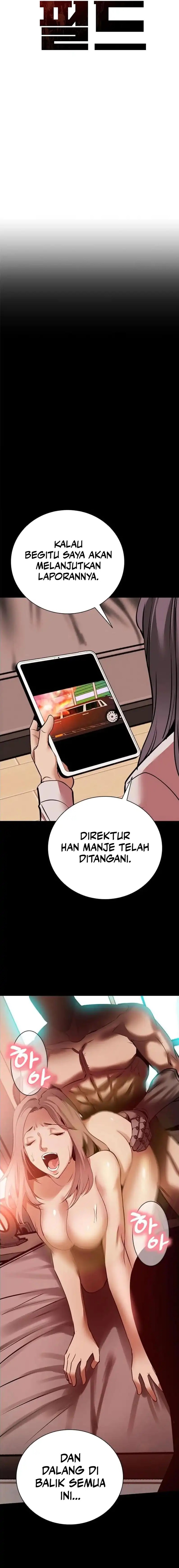 Killing Field Chapter 16 Gambar 5