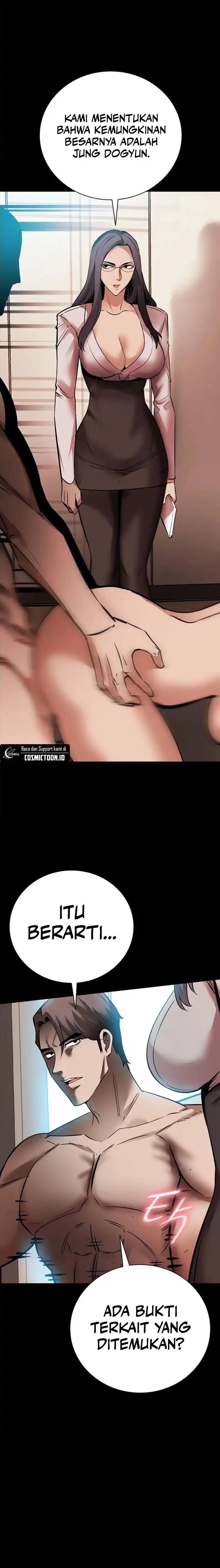 Killing Field Chapter 16 Gambar 6