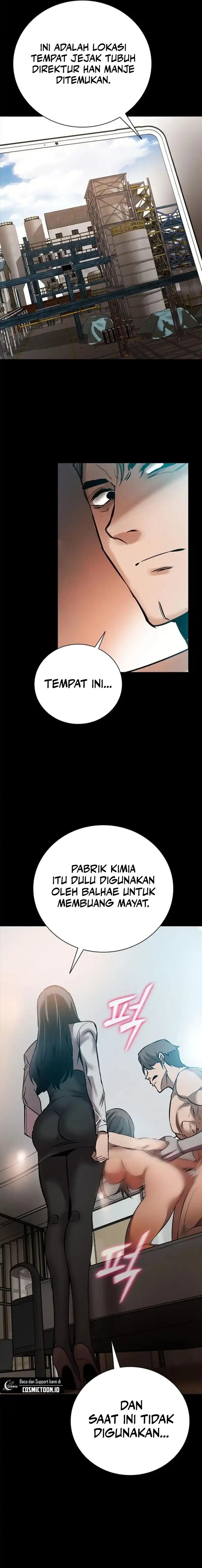 Killing Field Chapter 16 Gambar 7