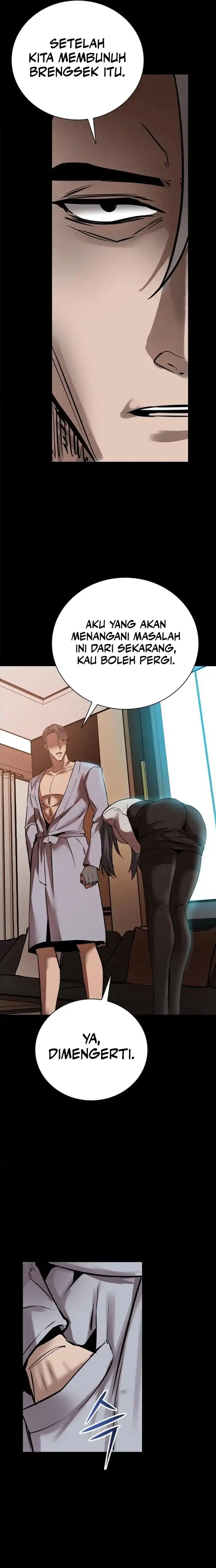Killing Field Chapter 16 Gambar 11