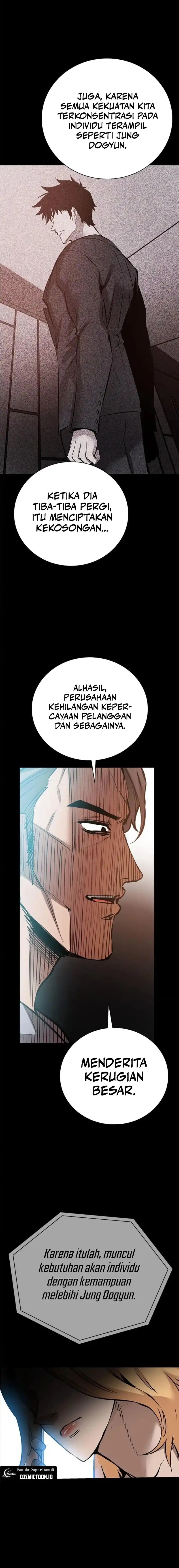 Killing Field Chapter 16 Gambar 15