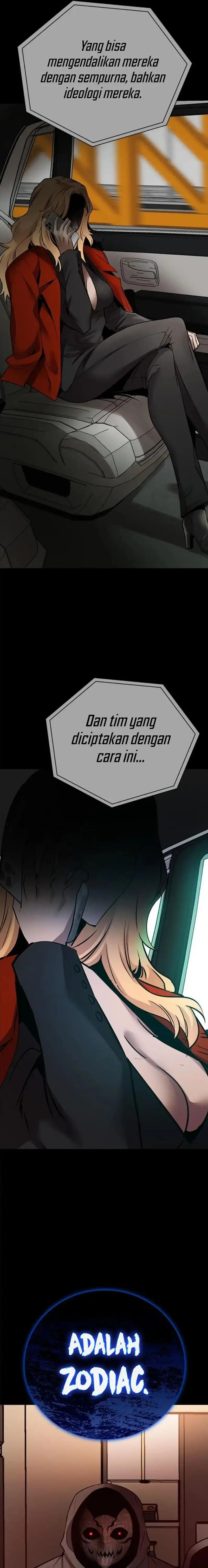 Killing Field Chapter 16 Gambar 16