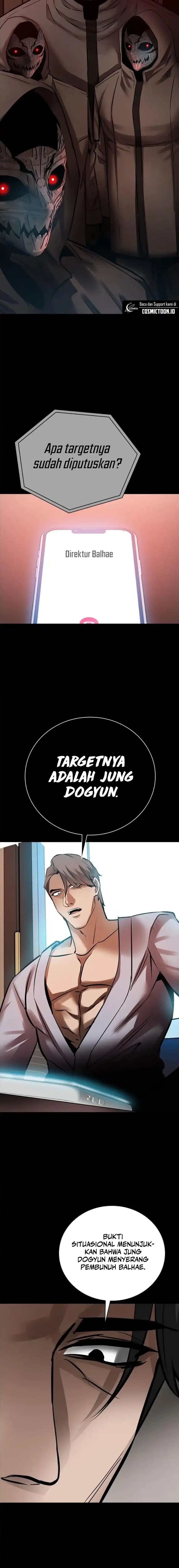 Killing Field Chapter 16 Gambar 17