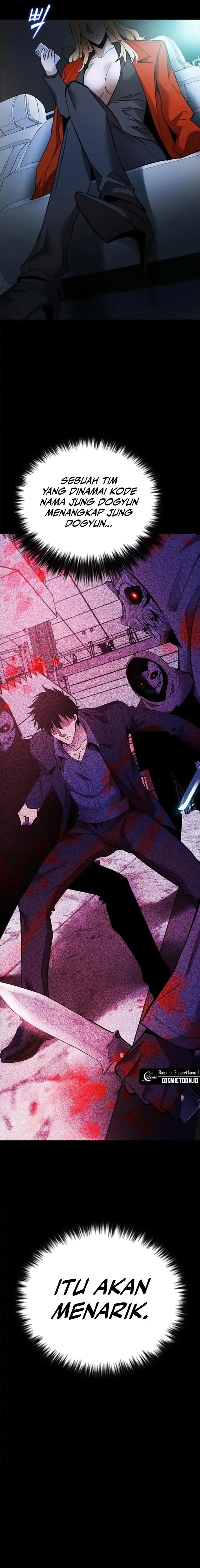 Killing Field Chapter 16 Gambar 19