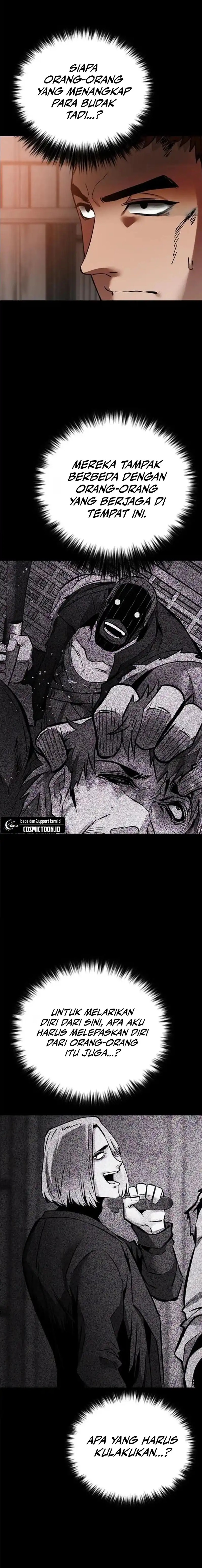 Killing Field Chapter 16 Gambar 22