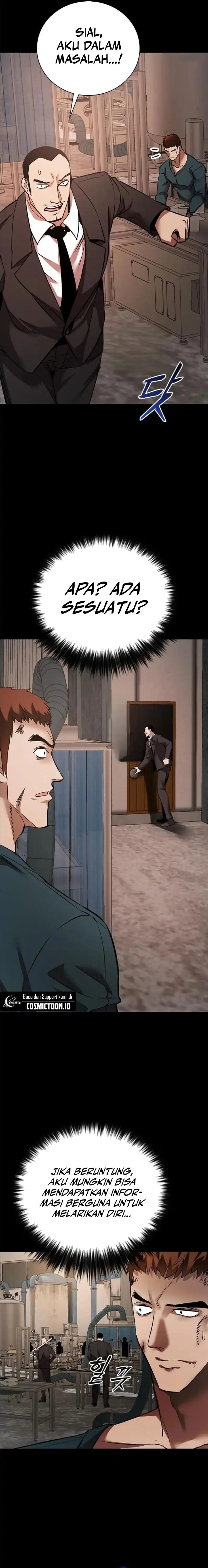 Killing Field Chapter 16 Gambar 23