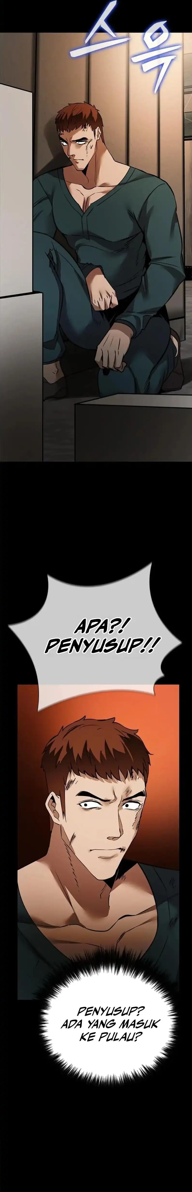 Killing Field Chapter 16 Gambar 24