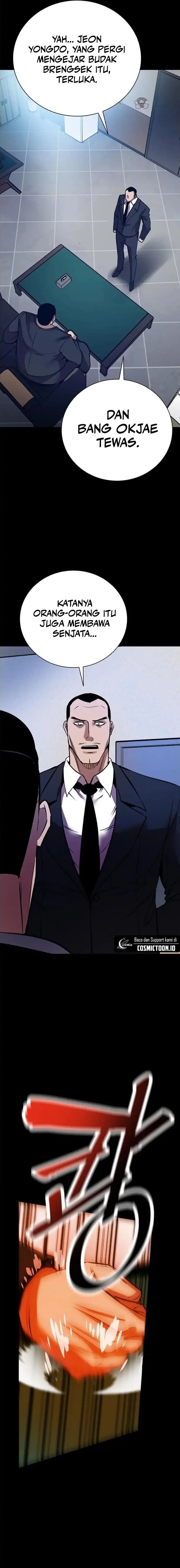 Killing Field Chapter 16 Gambar 25