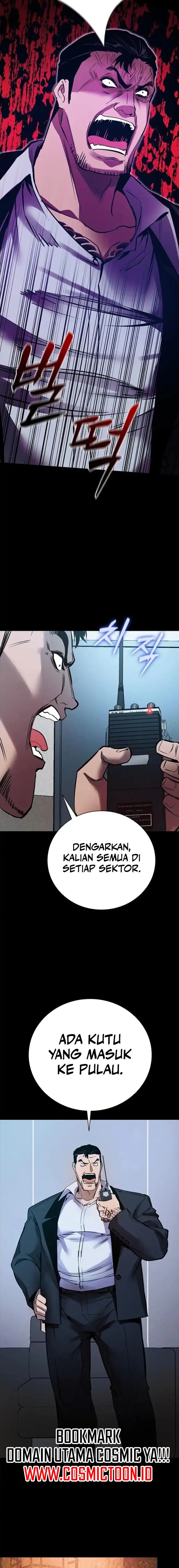 Killing Field Chapter 16 Gambar 27