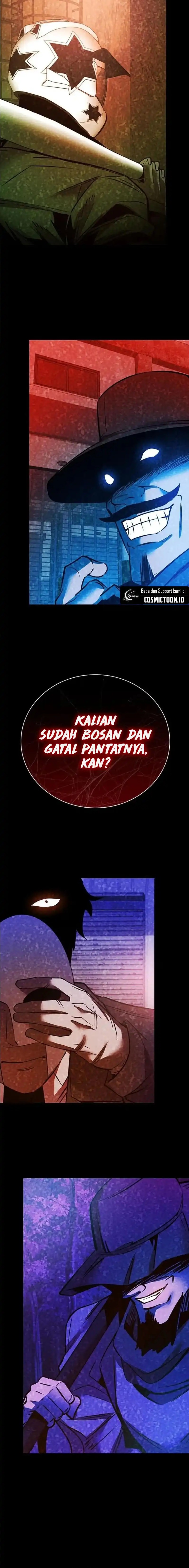Killing Field Chapter 16 Gambar 28
