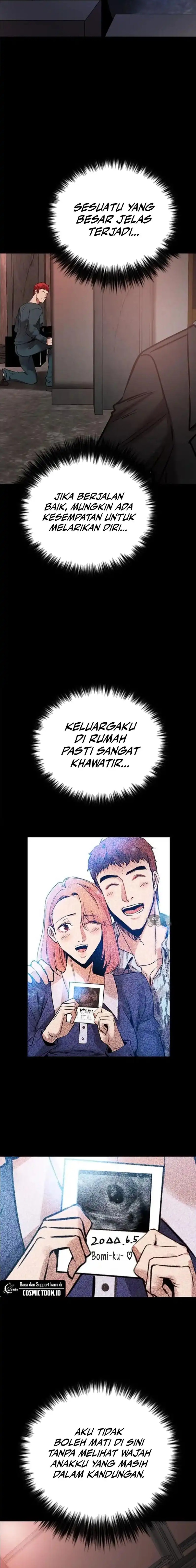 Killing Field Chapter 17 Gambar 3