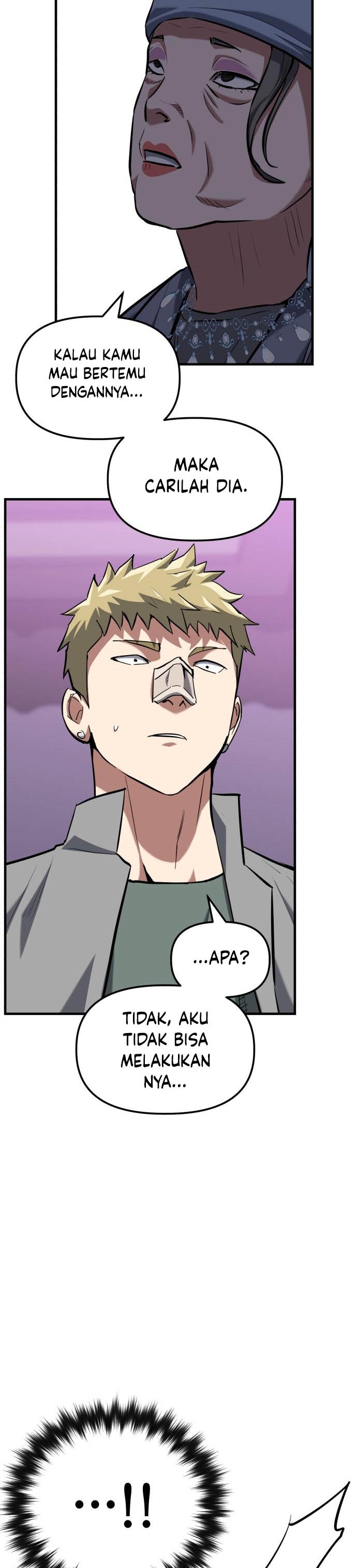 Killing Killer Chapter 16 Gambar 3