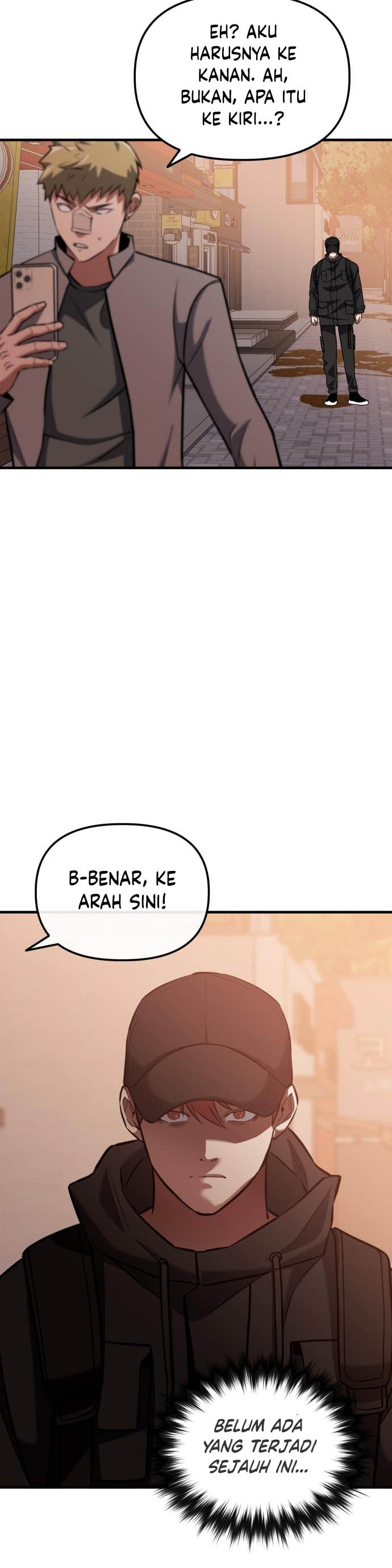 Killing Killer Chapter 16 Gambar 7