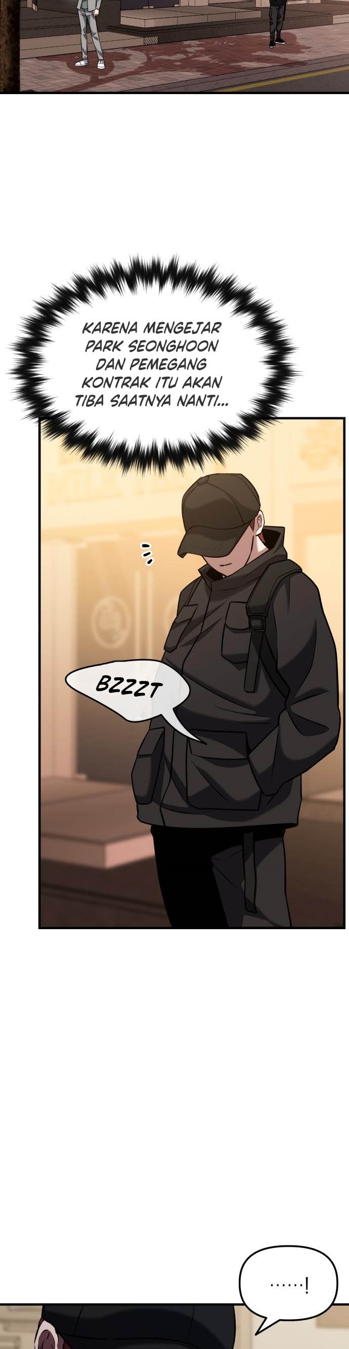 Killing Killer Chapter 16 Gambar 9
