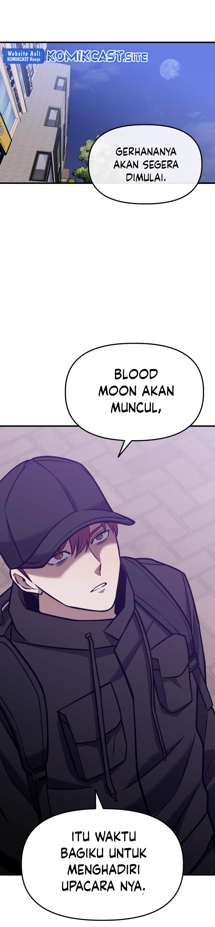 Killing Killer Chapter 16 Gambar 13